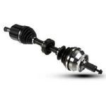 Order Drive Axle Assembly by CARDONE INDUSTRIES - 3A17002LSW For Your Vehicle